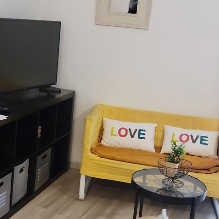 Studio Au Coeur De Viviers Екстер'єр фото
