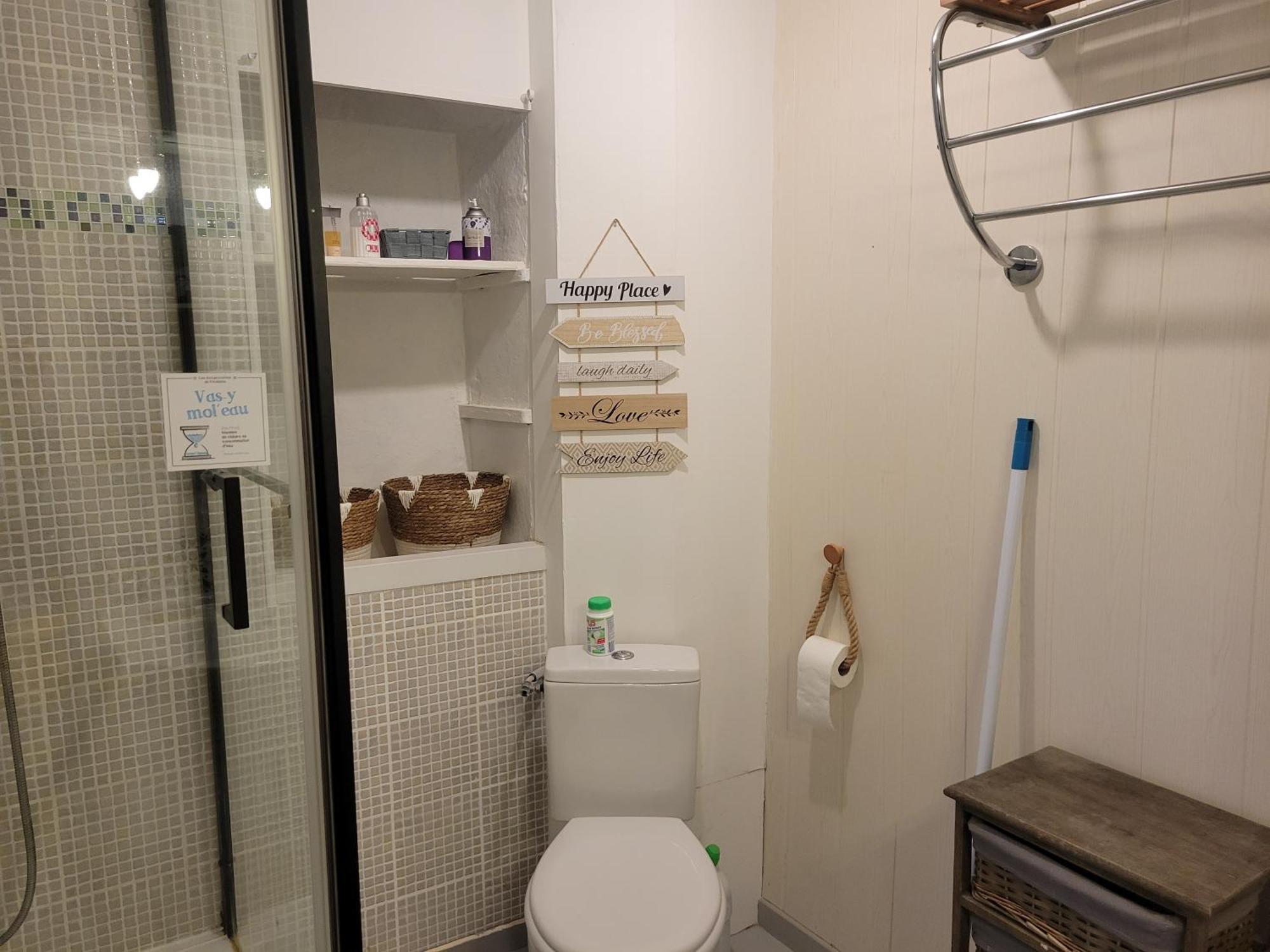 Studio Au Coeur De Viviers Екстер'єр фото