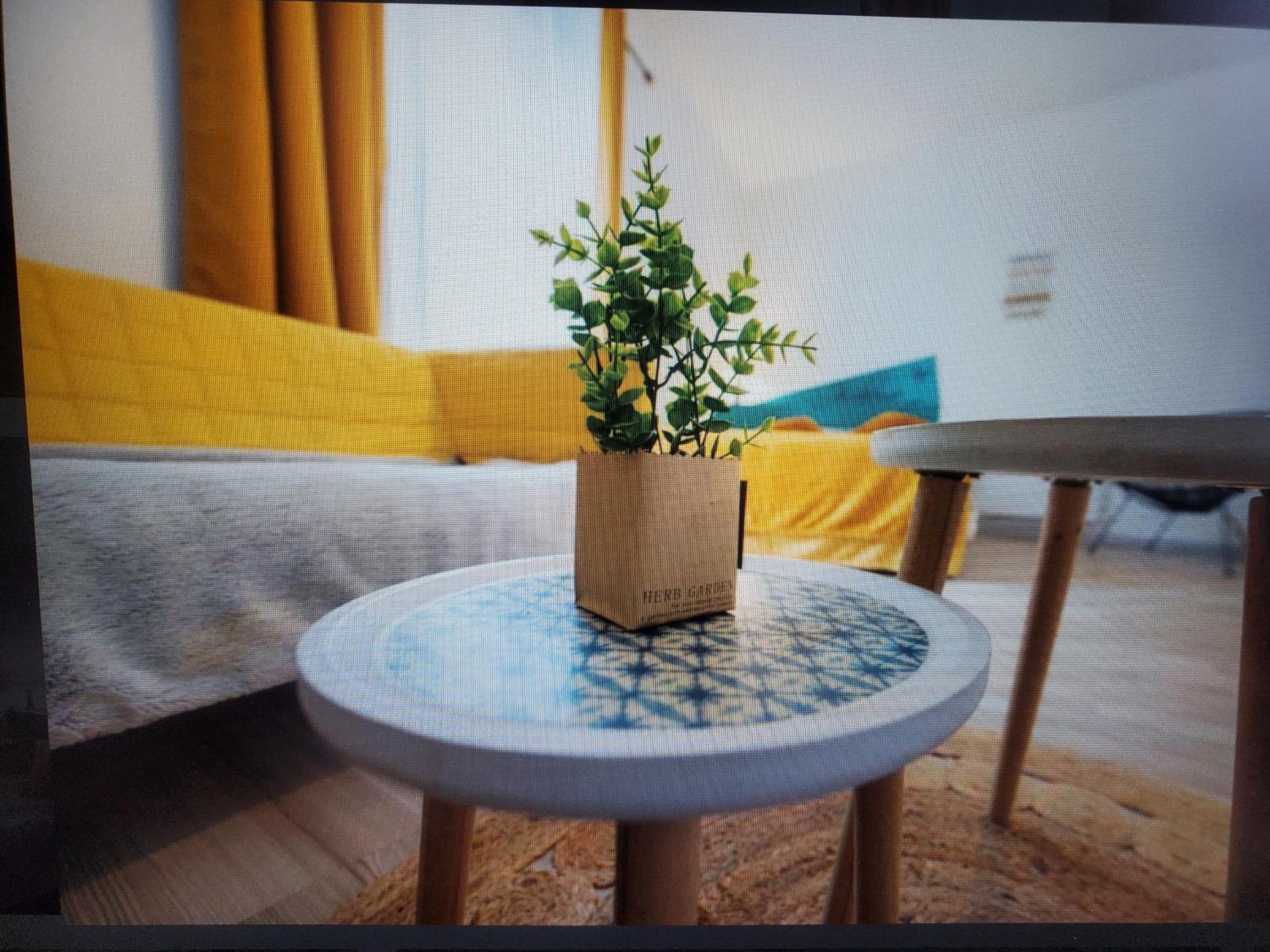 Studio Au Coeur De Viviers Екстер'єр фото